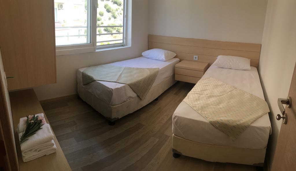 Boutique Suite Mim-A Antalya Eksteriør bilde