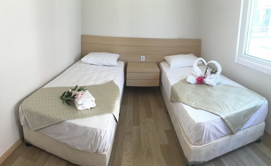 Boutique Suite Mim-A Antalya Eksteriør bilde