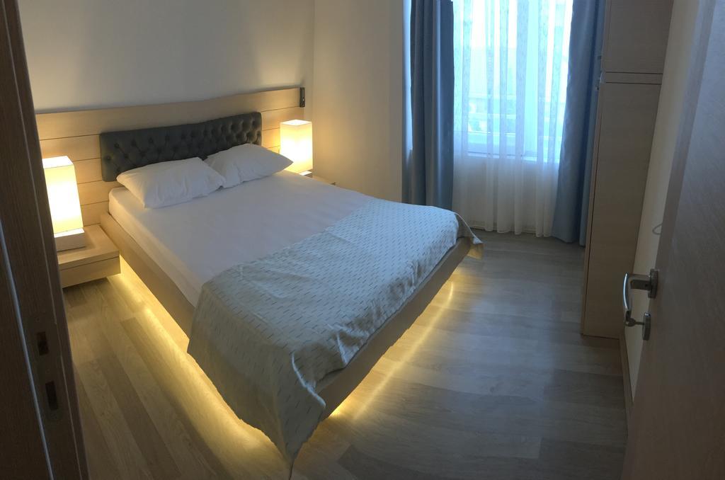 Boutique Suite Mim-A Antalya Eksteriør bilde