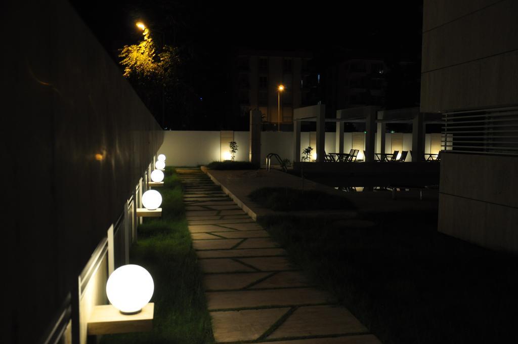 Boutique Suite Mim-A Antalya Eksteriør bilde