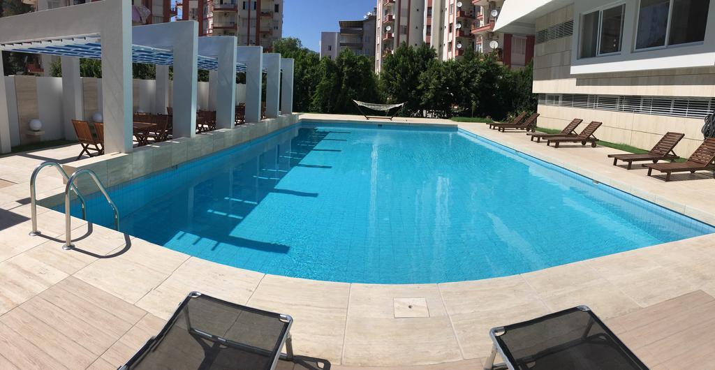 Boutique Suite Mim-A Antalya Eksteriør bilde