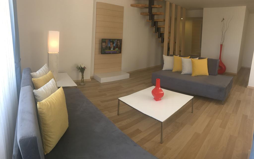 Boutique Suite Mim-A Antalya Eksteriør bilde