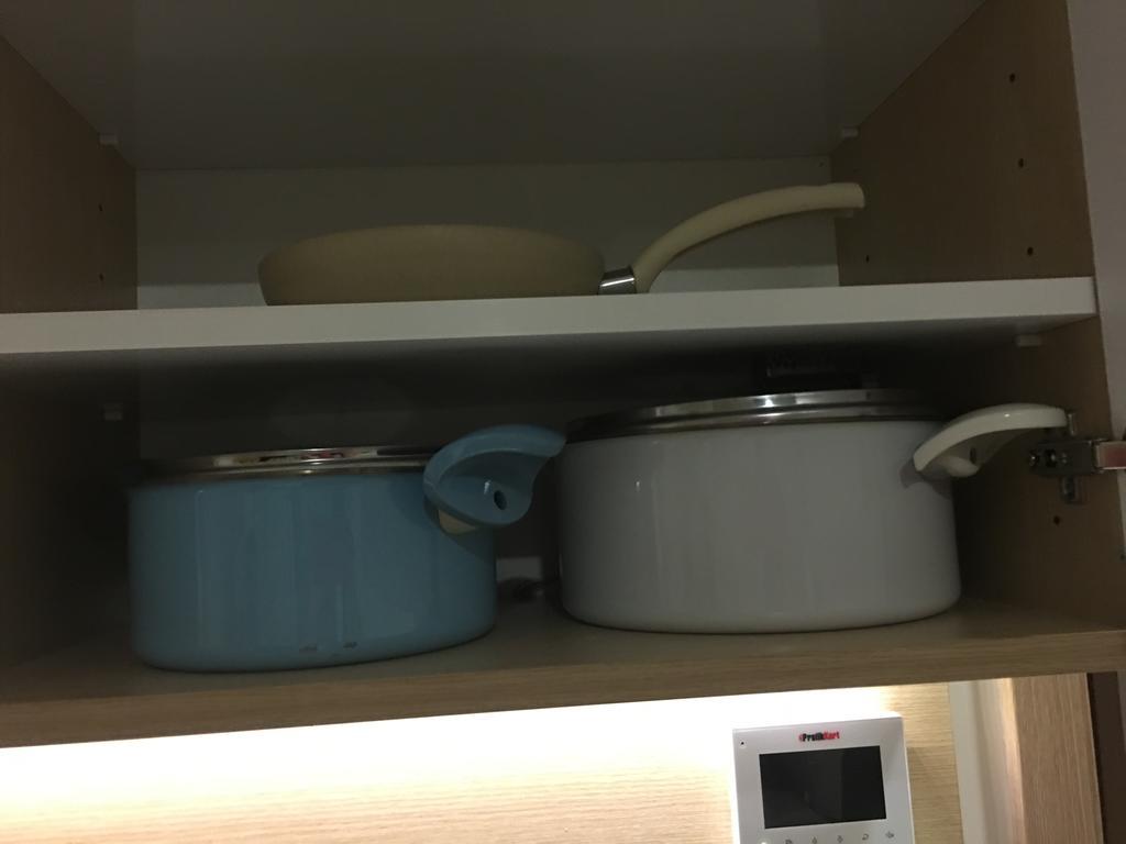 Boutique Suite Mim-A Antalya Eksteriør bilde