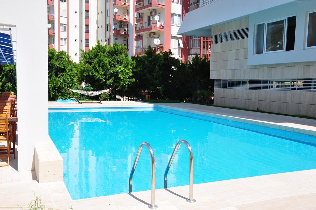 Boutique Suite Mim-A Antalya Eksteriør bilde