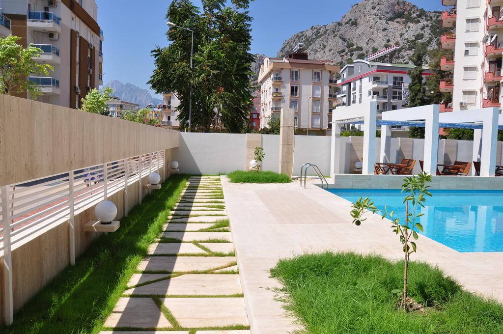 Boutique Suite Mim-A Antalya Eksteriør bilde