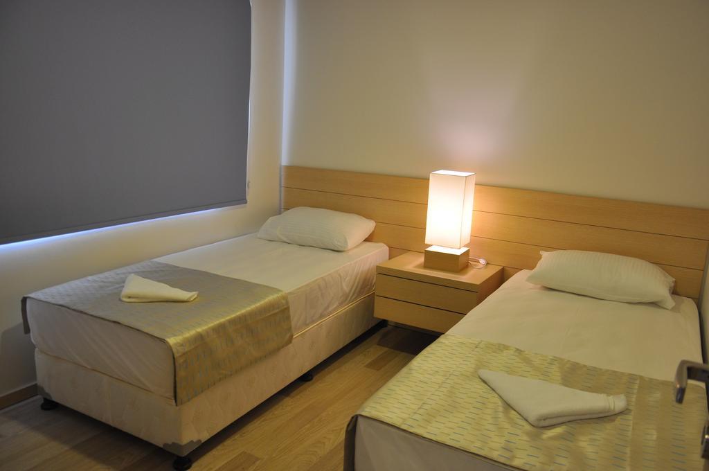 Boutique Suite Mim-A Antalya Eksteriør bilde