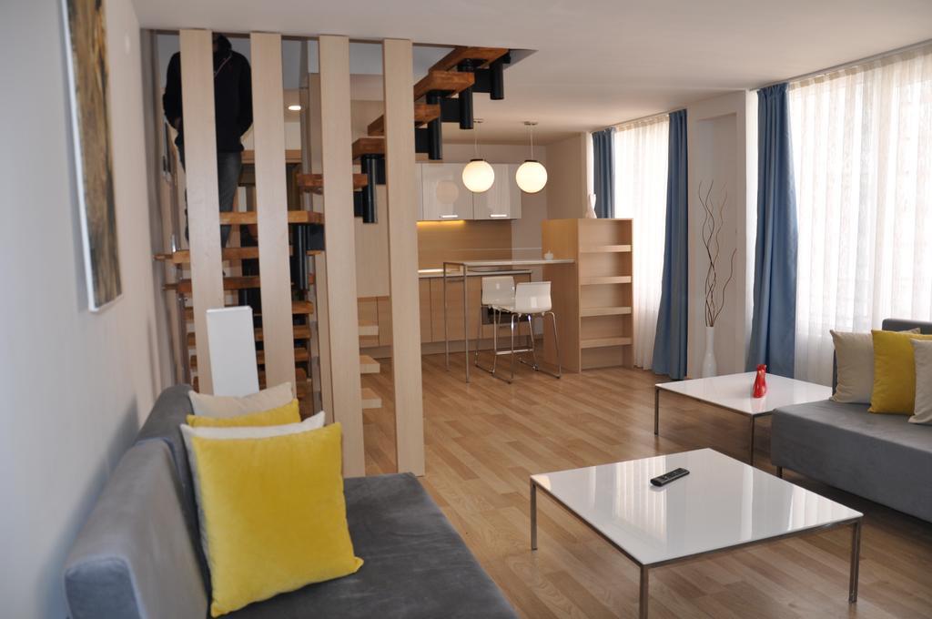 Boutique Suite Mim-A Antalya Eksteriør bilde