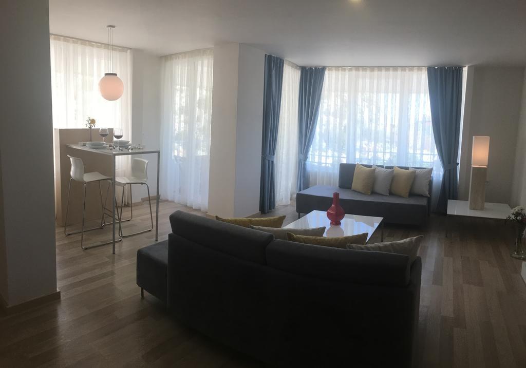 Boutique Suite Mim-A Antalya Eksteriør bilde