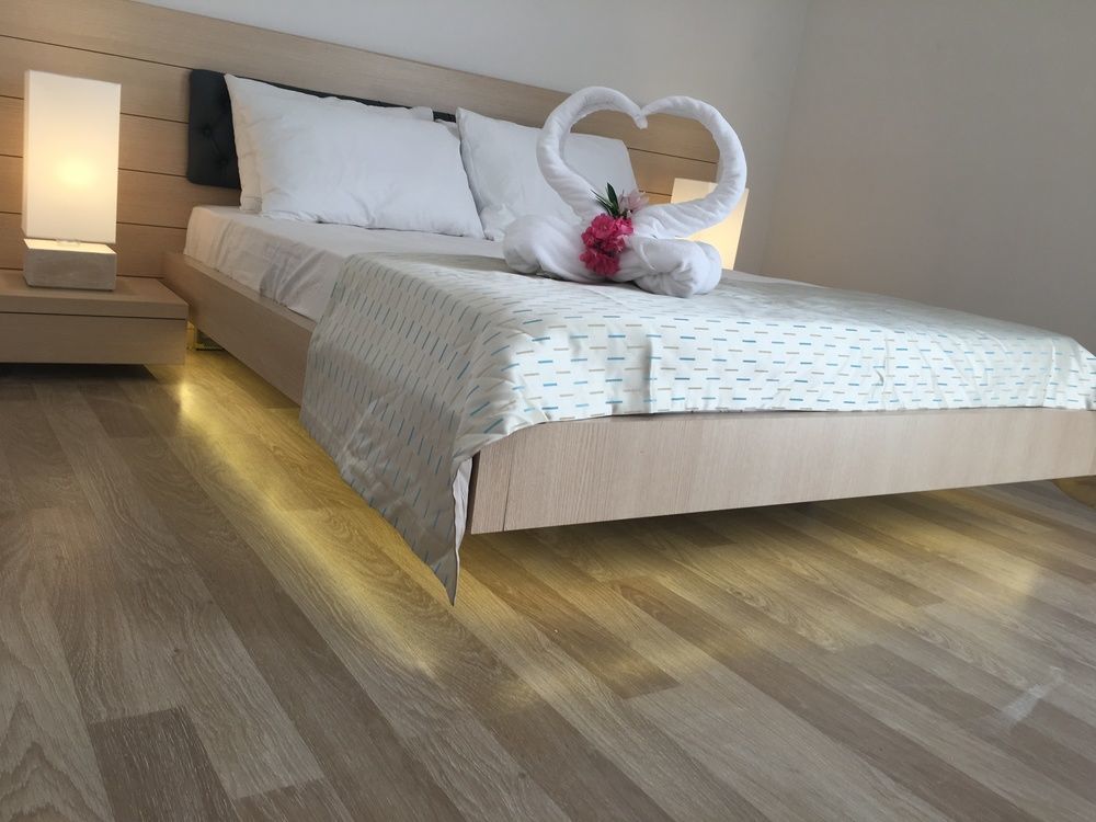 Boutique Suite Mim-A Antalya Eksteriør bilde
