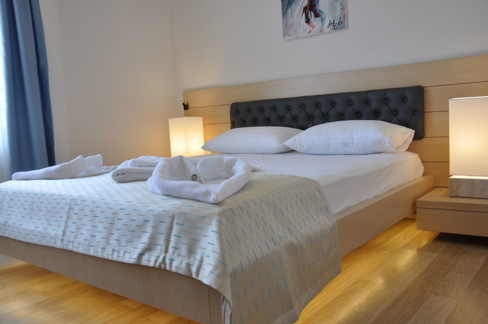 Boutique Suite Mim-A Antalya Eksteriør bilde