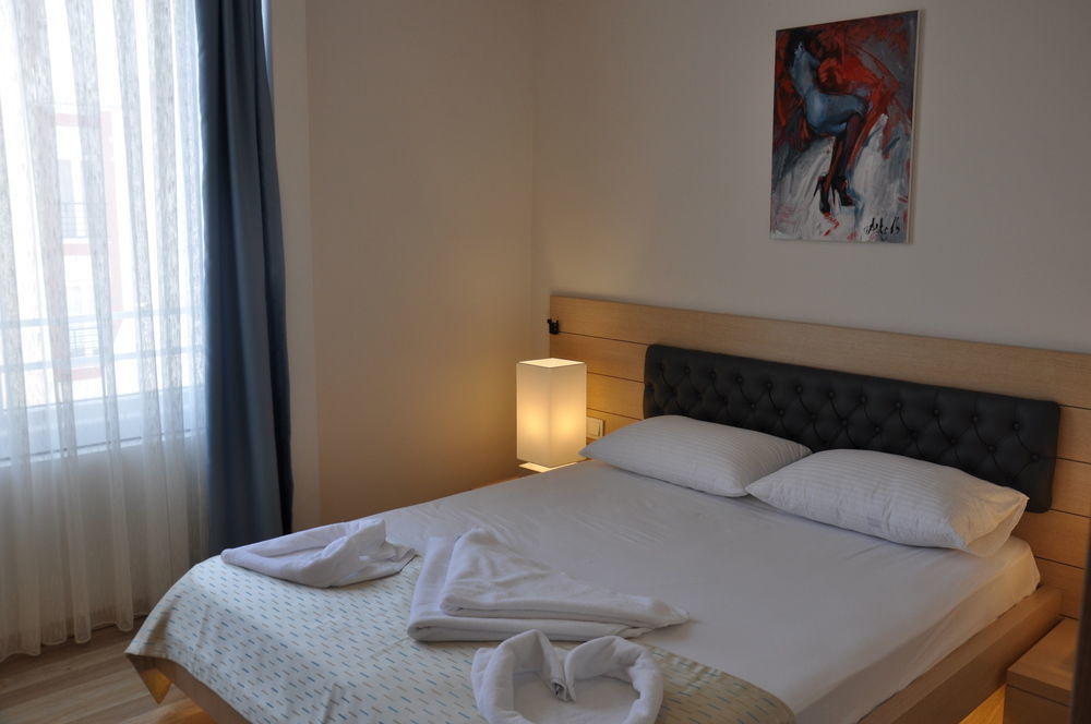Boutique Suite Mim-A Antalya Eksteriør bilde