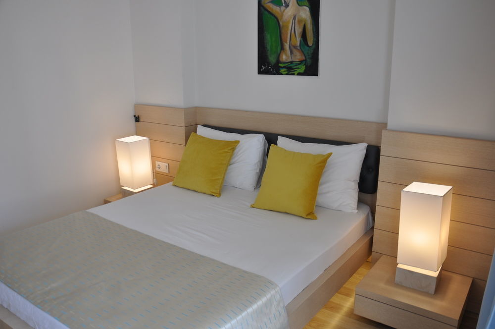 Boutique Suite Mim-A Antalya Eksteriør bilde