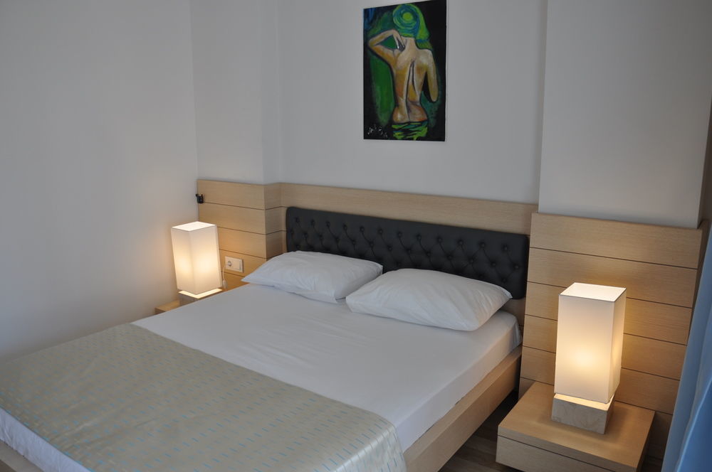 Boutique Suite Mim-A Antalya Eksteriør bilde