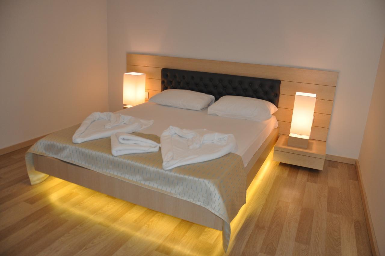 Boutique Suite Mim-A Antalya Eksteriør bilde