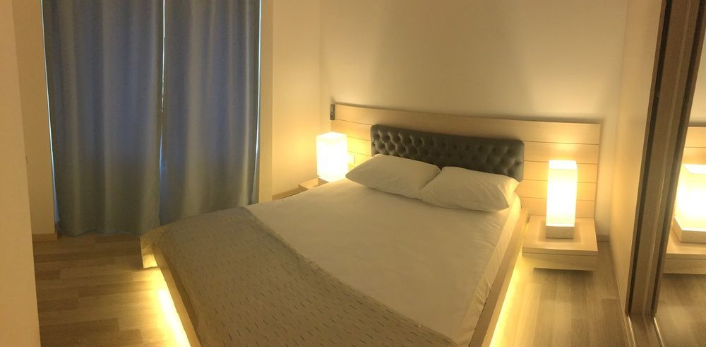 Boutique Suite Mim-A Antalya Eksteriør bilde