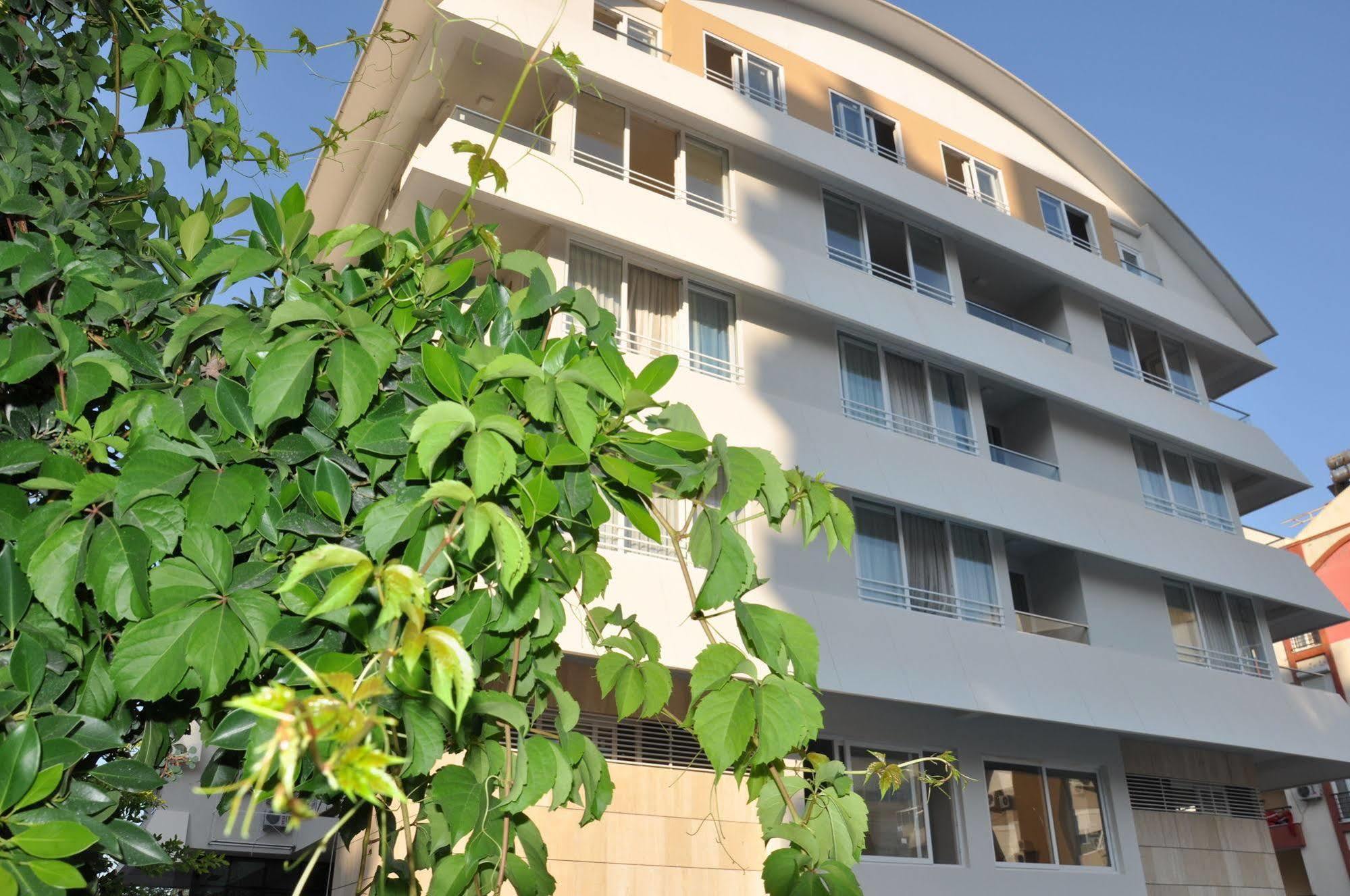 Boutique Suite Mim-A Antalya Eksteriør bilde