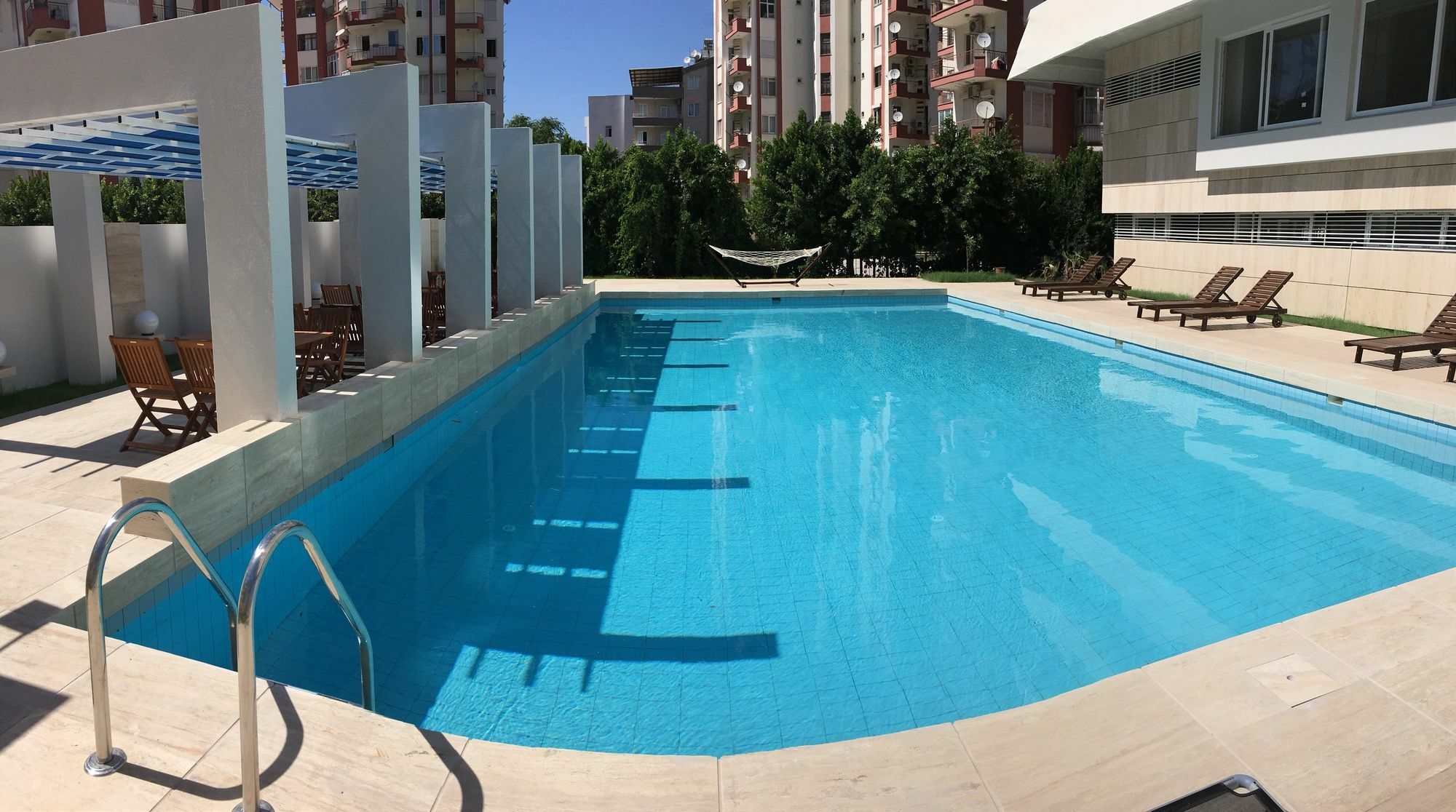 Boutique Suite Mim-A Antalya Eksteriør bilde