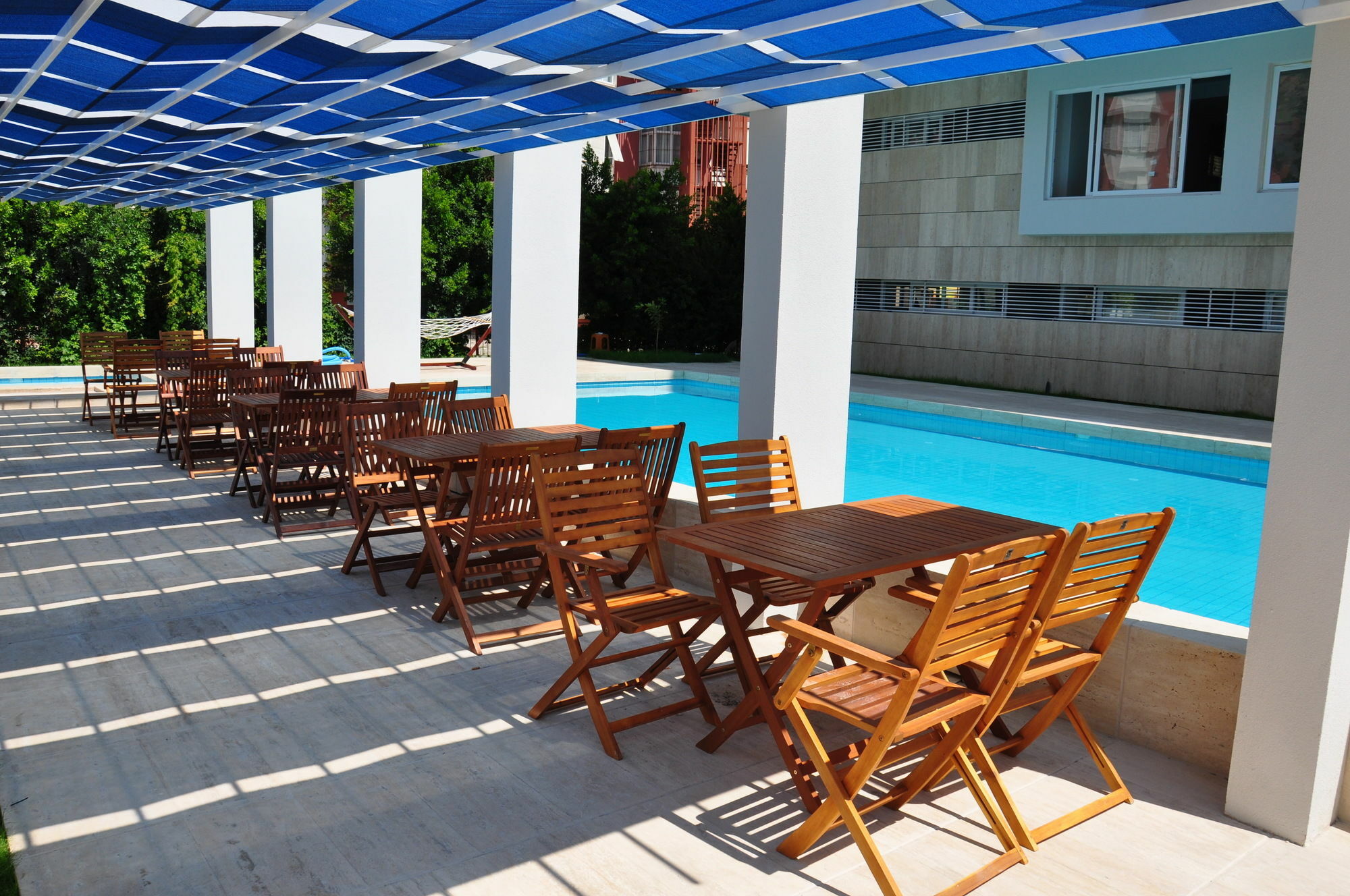 Boutique Suite Mim-A Antalya Eksteriør bilde
